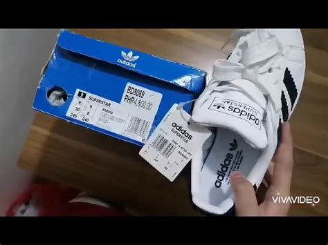 how to check adidas shoes is original